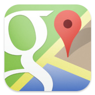    Google Maps