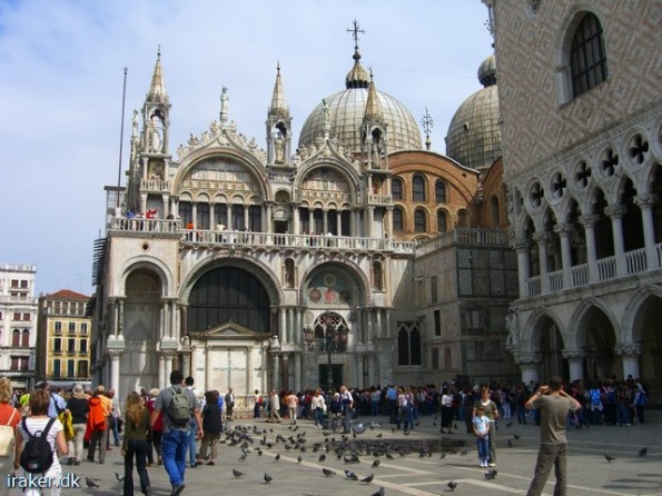 مدينة البندقية الإيطاليا صور ومعلومات